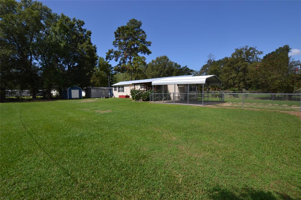 139 Chatham Trail, Livingston, Texas image 1