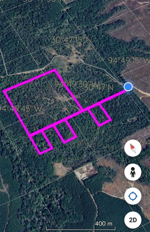 TBD Ben Nelson Road, Livingston, Texas image 1