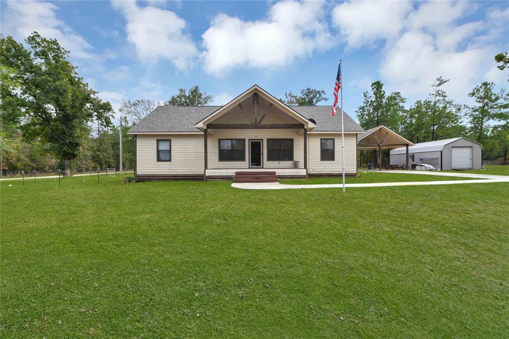 711 Forest Springs, Livingston, Texas image 1