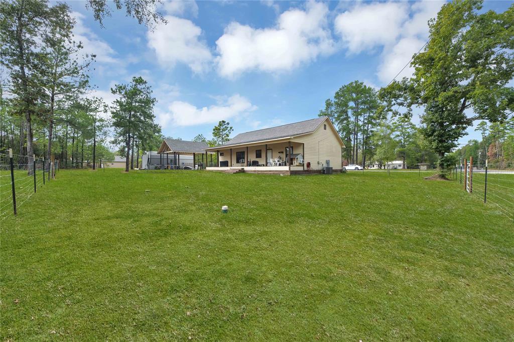 711 Forest Springs, Livingston, Texas image 27