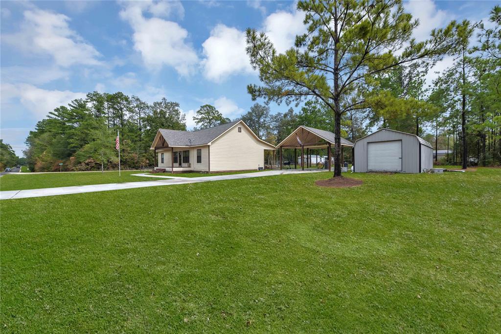 711 Forest Springs, Livingston, Texas image 4