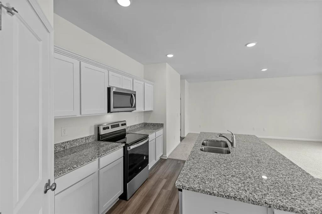 7819 Blue Star Flower Lane, Houston, Texas image 3