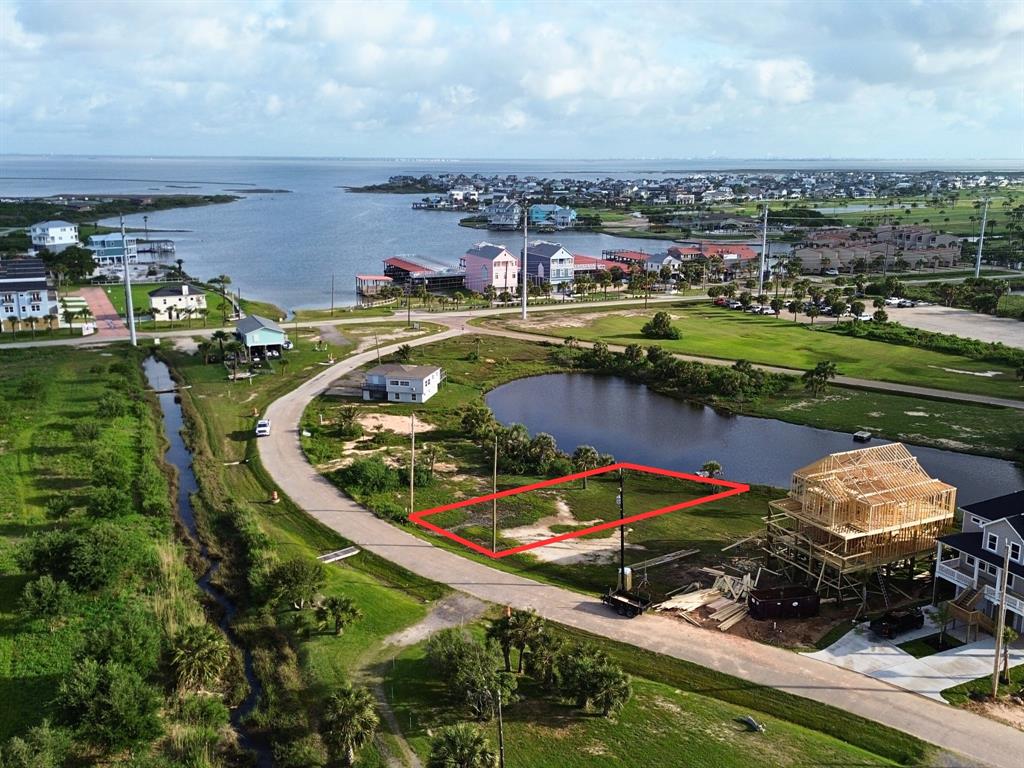 3801 El Lago Street, Galveston, Texas image 1