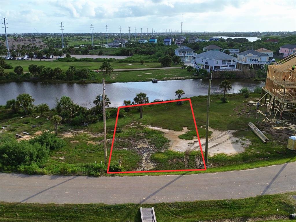 3801 El Lago Street, Galveston, Texas image 2