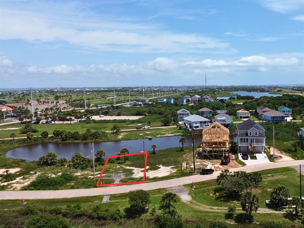 3801 El Lago Street, Galveston, Texas image 8