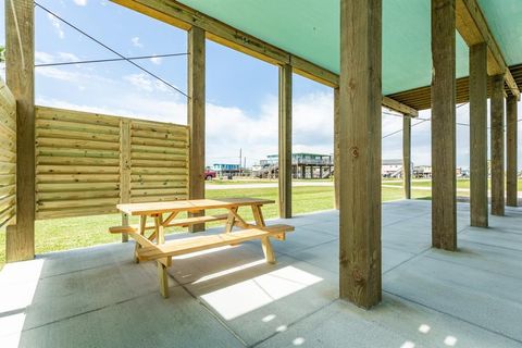 A home in Surfside Beach