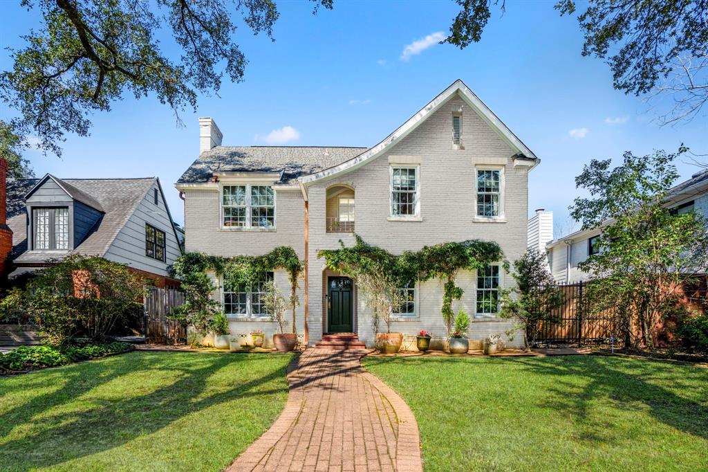 2248 Robinhood Street, Houston, Texas image 1