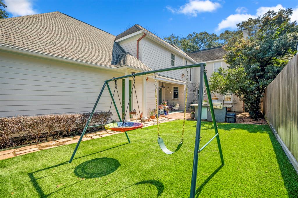 2248 Robinhood Street, Houston, Texas image 45