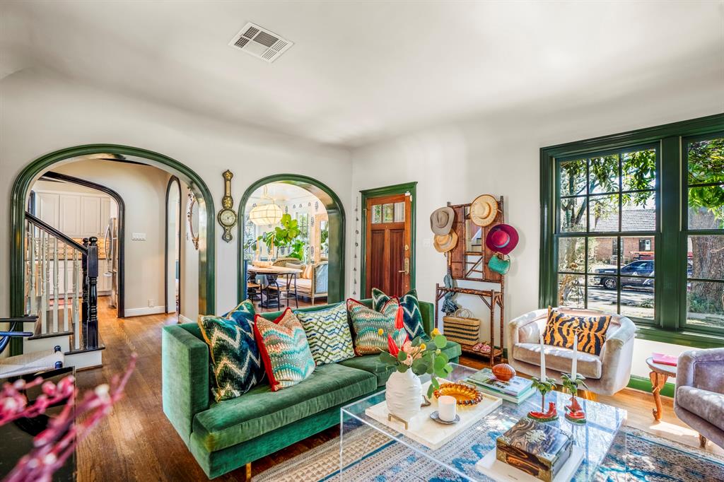 2248 Robinhood Street, Houston, Texas image 4