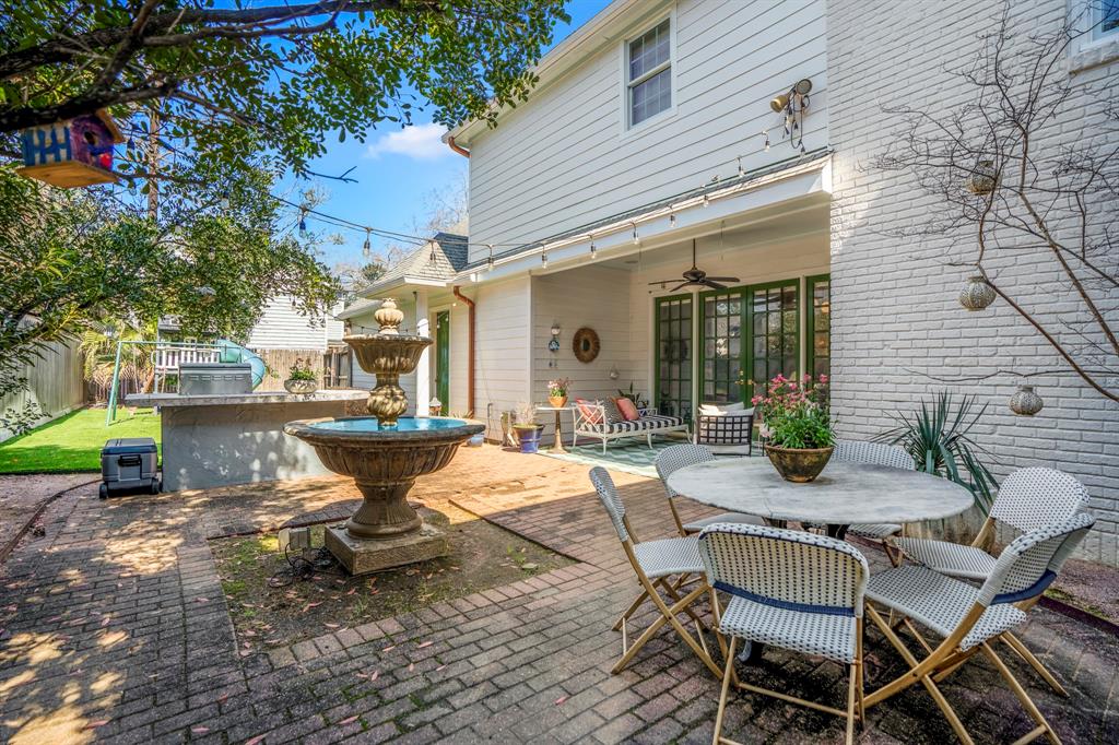 2248 Robinhood Street, Houston, Texas image 40