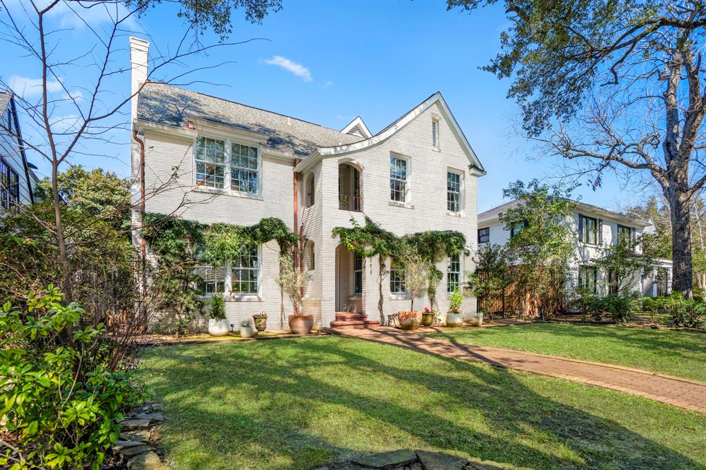 2248 Robinhood Street, Houston, Texas image 2