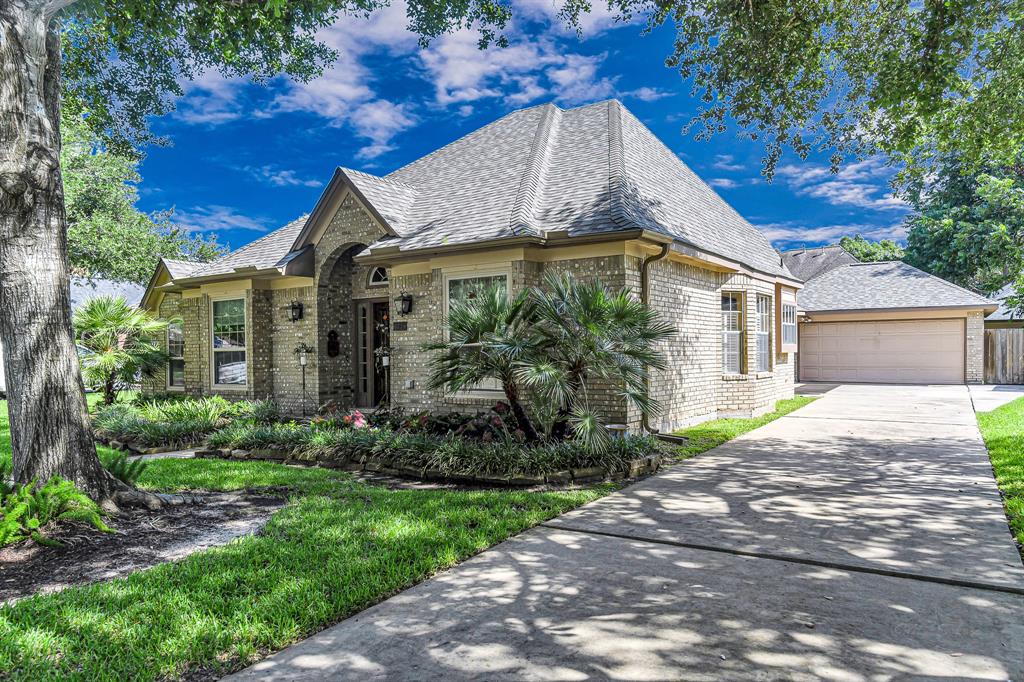 6739 Wildacre Drive