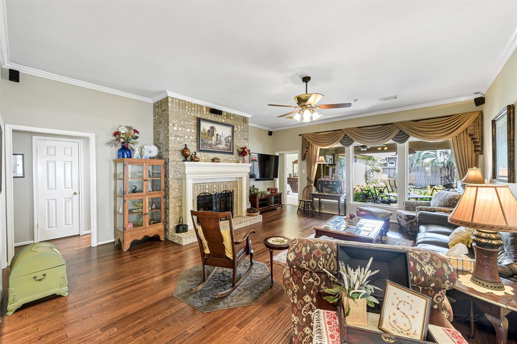 6739 Wildacre Drive
