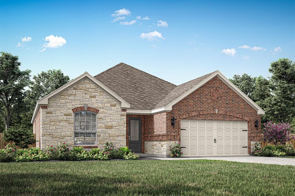 3121 Banyan Drive, Texas City, Texas image 1