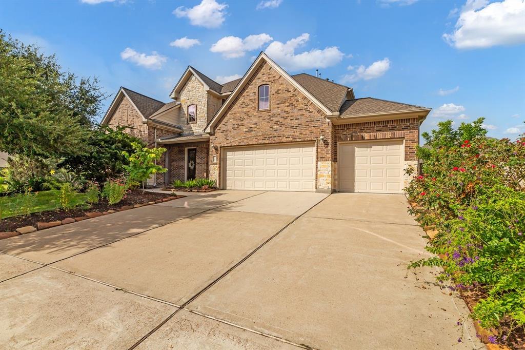 25203 Gaddis Oaks Drive