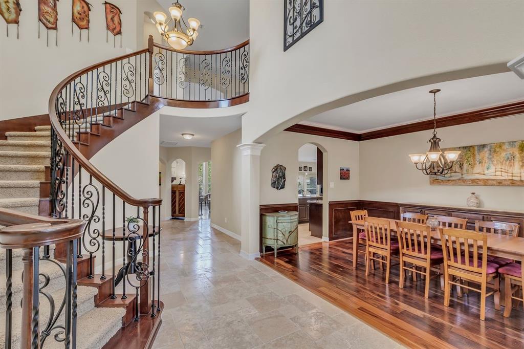 25203 Gaddis Oaks Drive