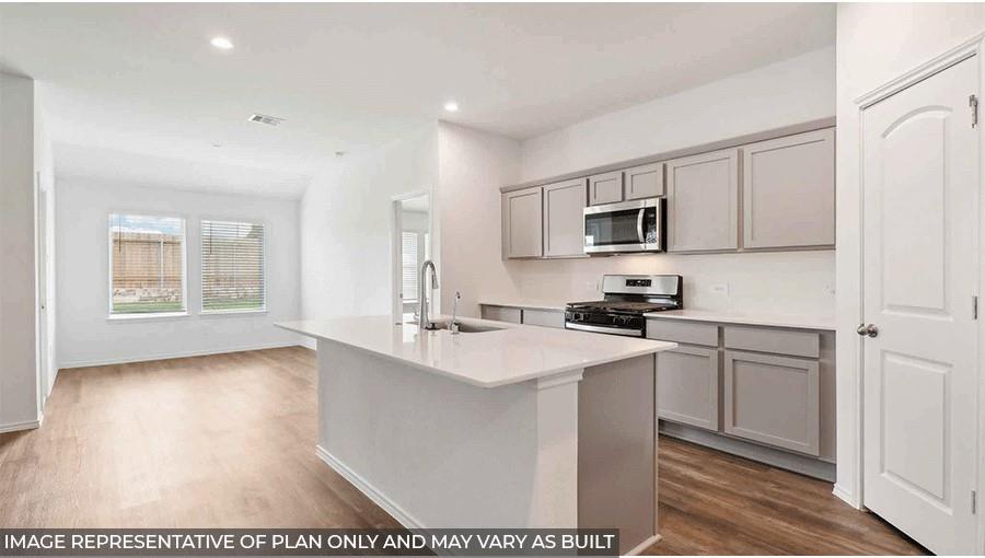 24815 Springbluff Valley Court, Magnolia, Texas image 1