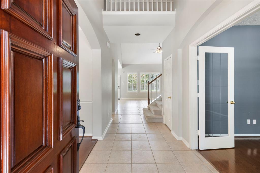 7 Camborn Place