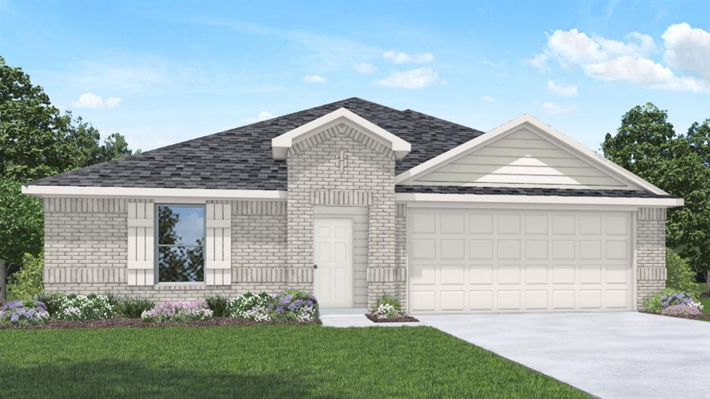 19547 Perissa Terrace Drive, Hockley, Texas image 1
