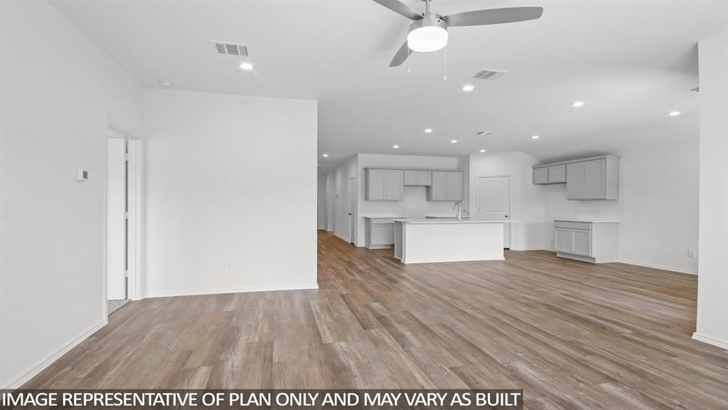 19547 Perissa Terrace Drive, Hockley, Texas image 4