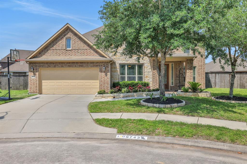 9743 Carina Forest Court