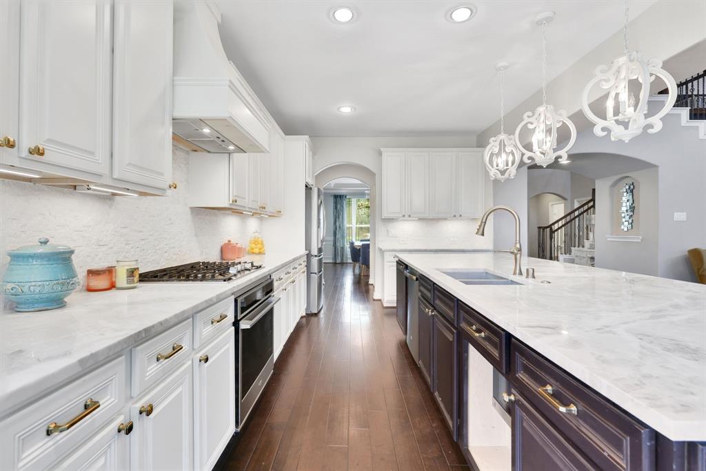 9743 Carina Forest Court, Humble, Texas image 14