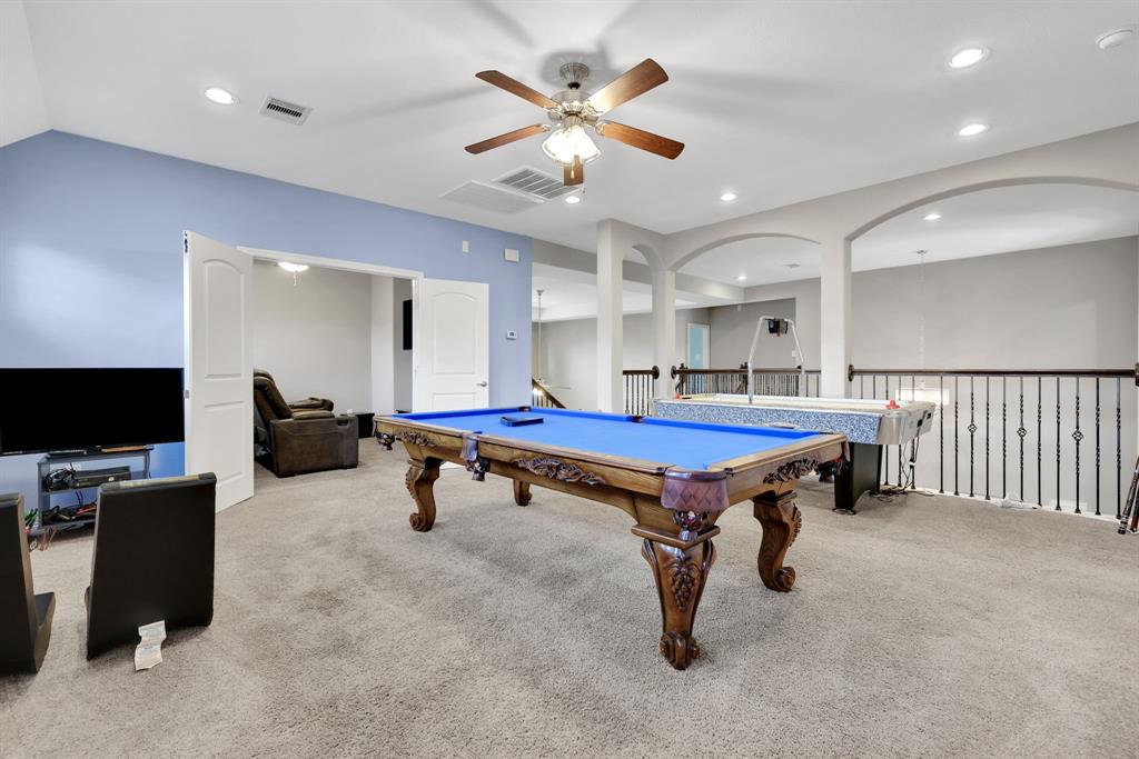 9743 Carina Forest Court, Humble, Texas image 29