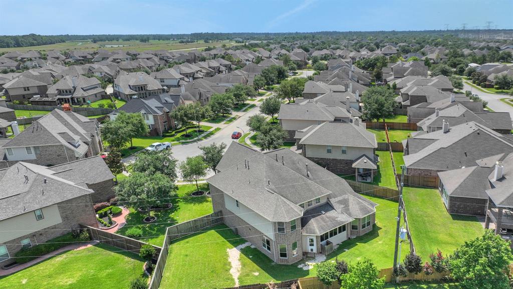 9743 Carina Forest Court, Humble, Texas image 39