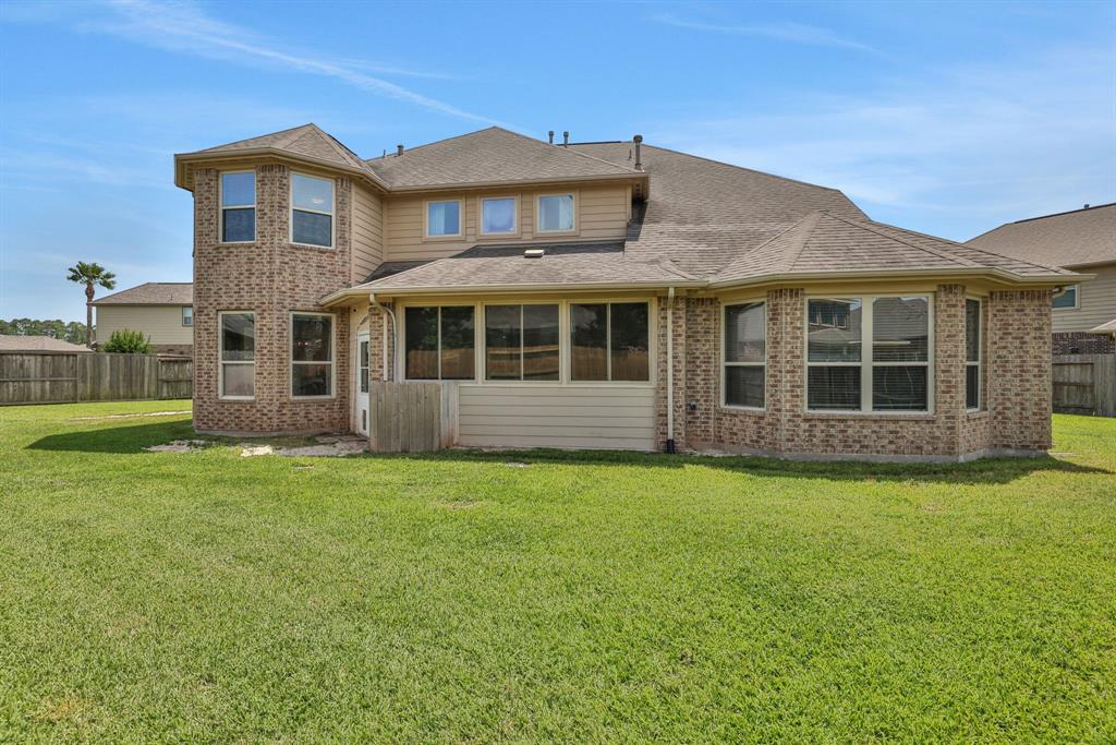9743 Carina Forest Court, Humble, Texas image 40