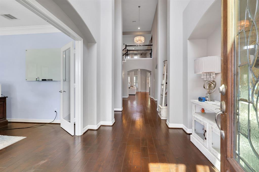 9743 Carina Forest Court, Humble, Texas image 6