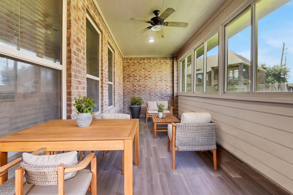 9743 Carina Forest Court, Humble, Texas image 28