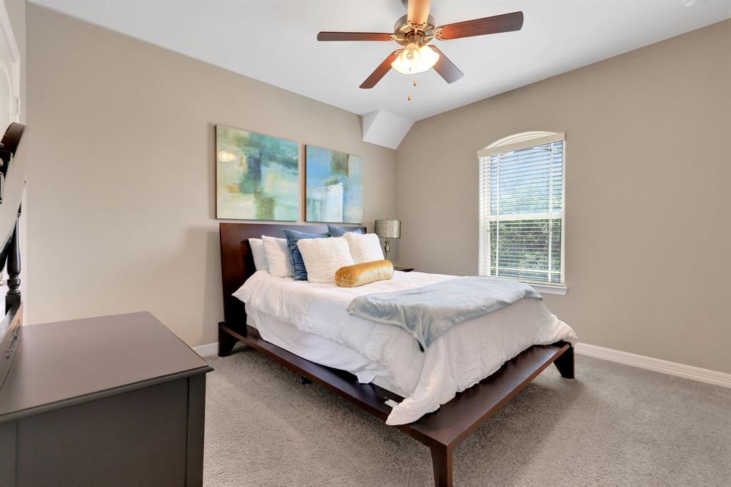 9743 Carina Forest Court, Humble, Texas image 37