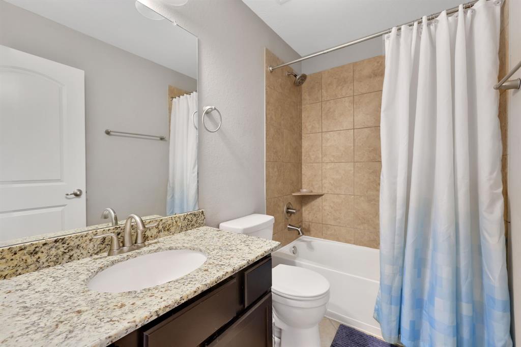 9743 Carina Forest Court, Humble, Texas image 38