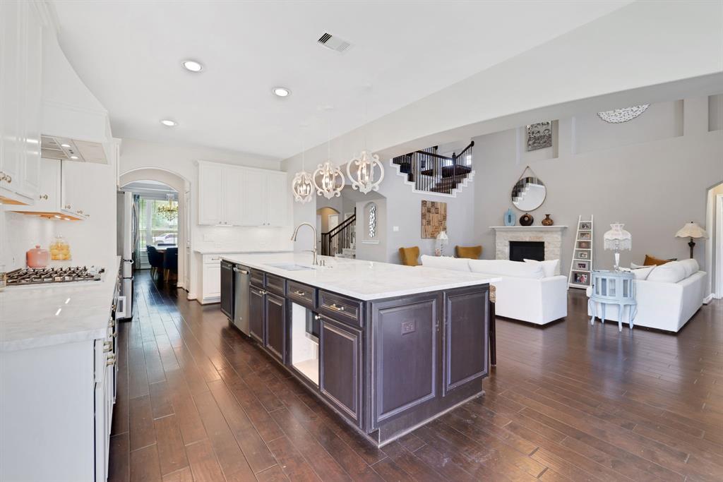 9743 Carina Forest Court, Humble, Texas image 13
