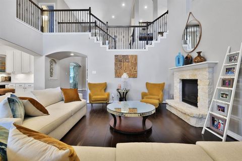 9743 Carina Forest Court Humble TX 77396
