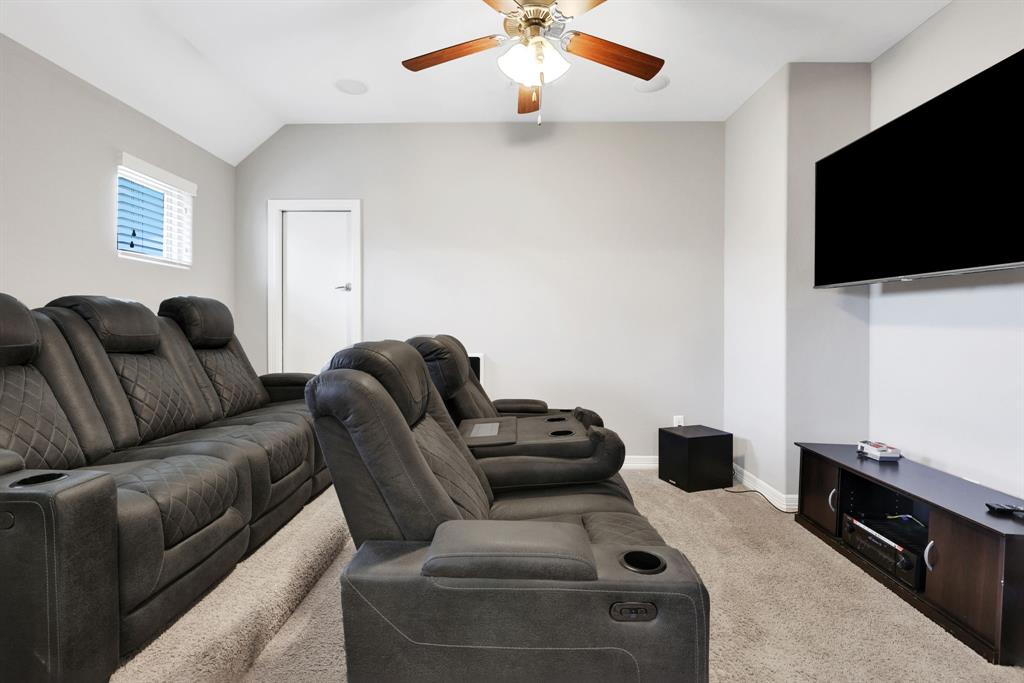 9743 Carina Forest Court, Humble, Texas image 30