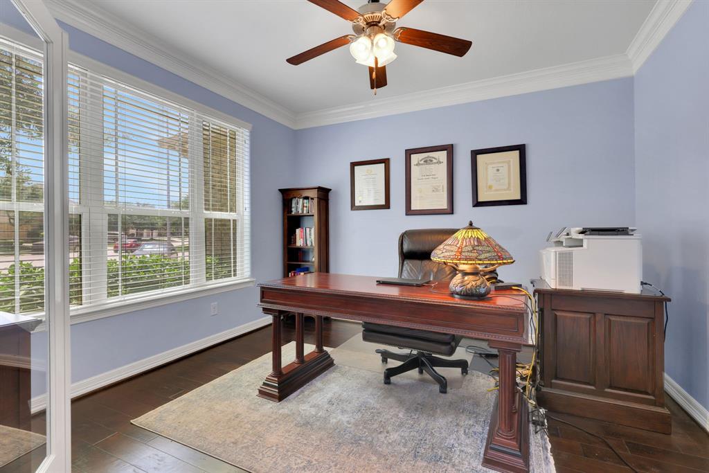9743 Carina Forest Court, Humble, Texas image 8