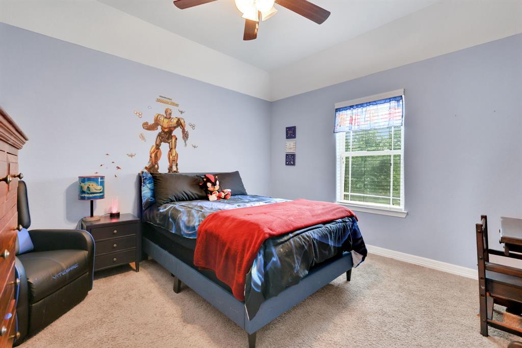 9743 Carina Forest Court, Humble, Texas image 33