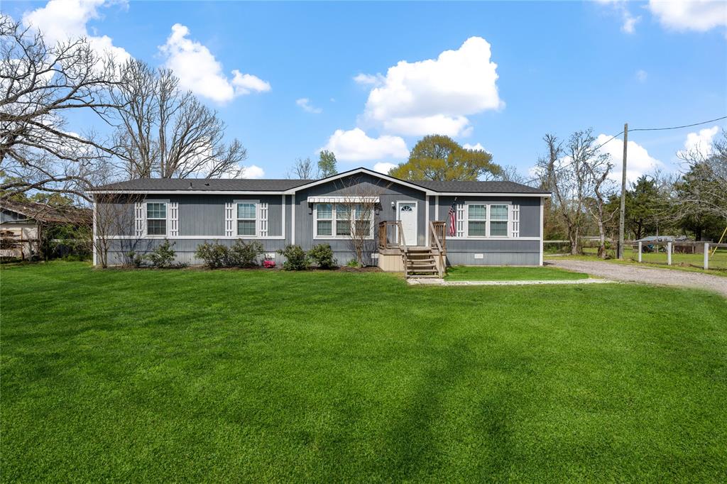 1602 County Road 301, Dayton, Texas image 1