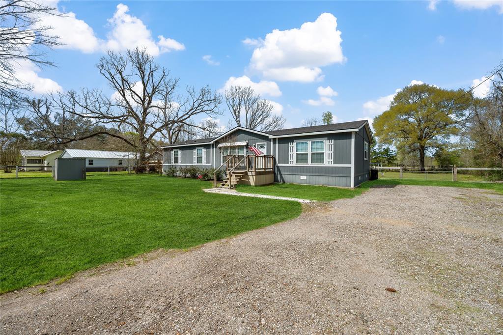 1602 County Road 301, Dayton, Texas image 2