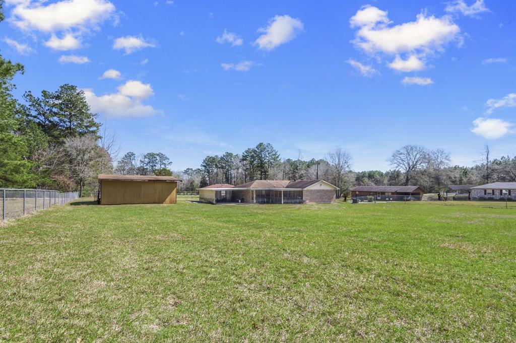 1410 Magnolia Lane, Woodville, Texas image 9