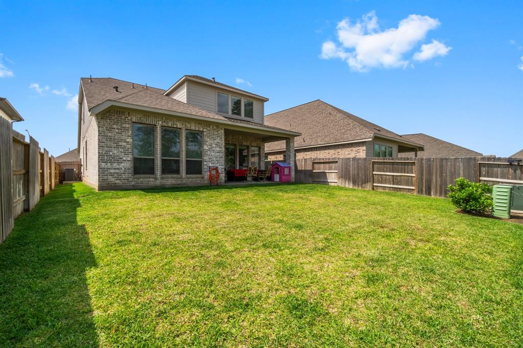 42578 Summer Crest Road, Magnolia, Texas image 27