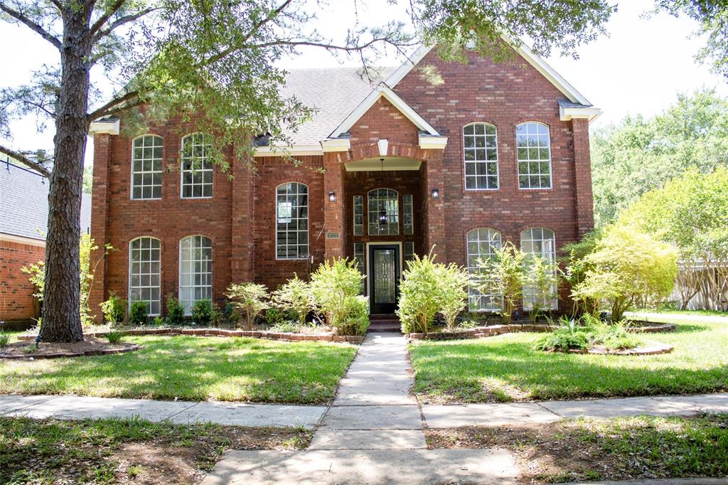 3222 Serene Oak Drive, Sugar Land, Texas image 1