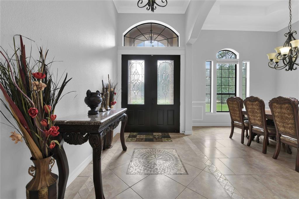 22964 Brazos Drive