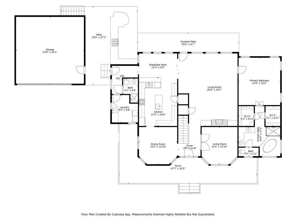 5405 Kingston Cove Court, Willis, Texas image 42
