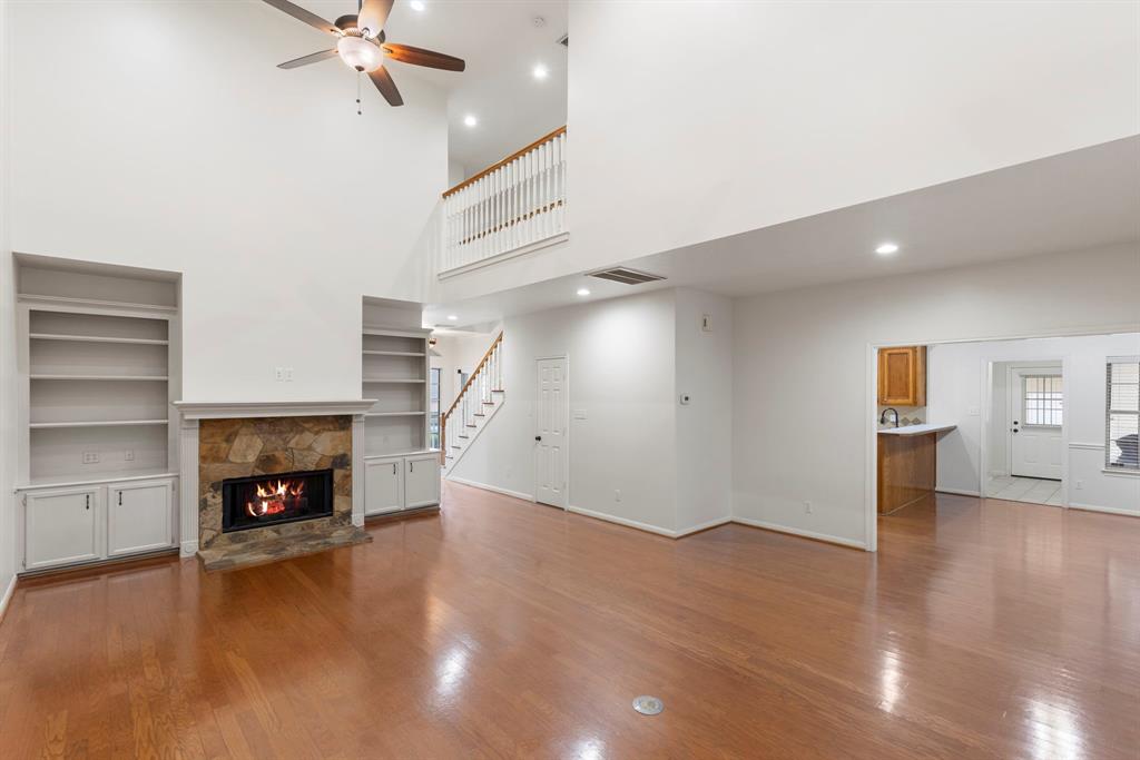 5405 Kingston Cove Court, Willis, Texas image 16