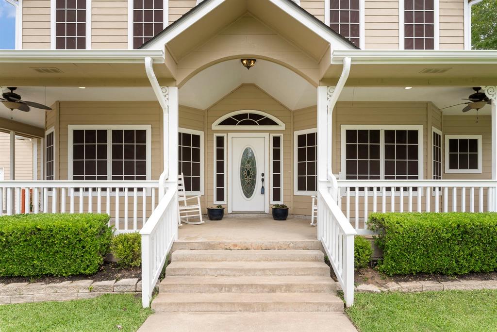 5405 Kingston Cove Court, Willis, Texas image 3
