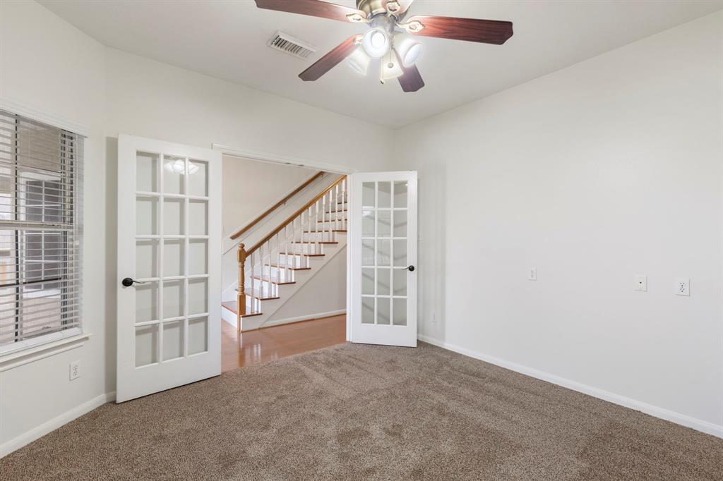 5405 Kingston Cove Court, Willis, Texas image 7
