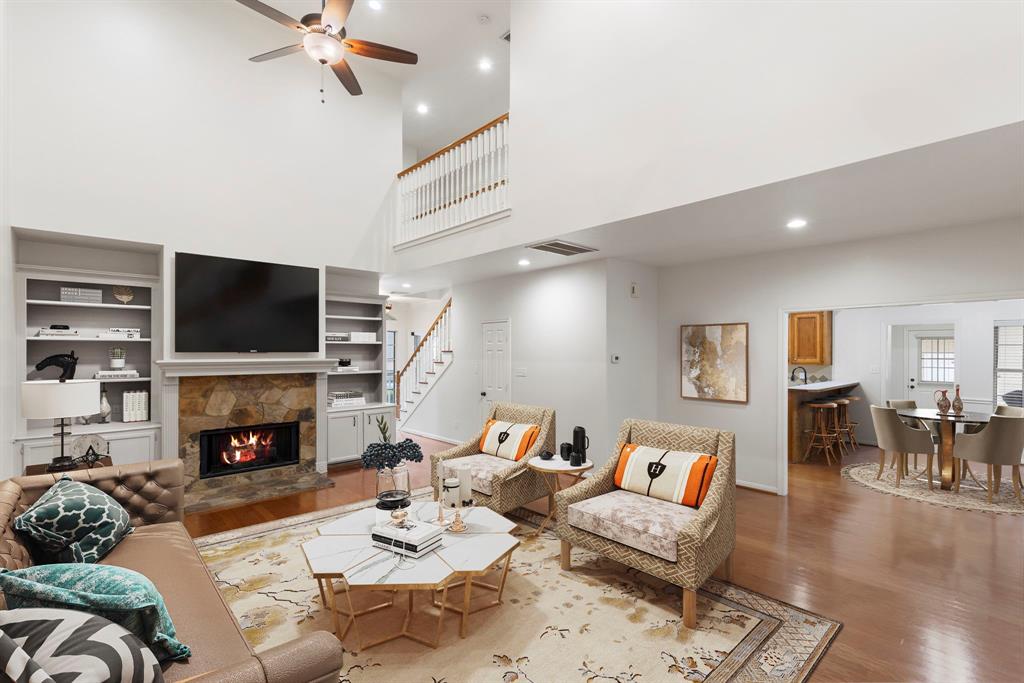 5405 Kingston Cove Court, Willis, Texas image 15