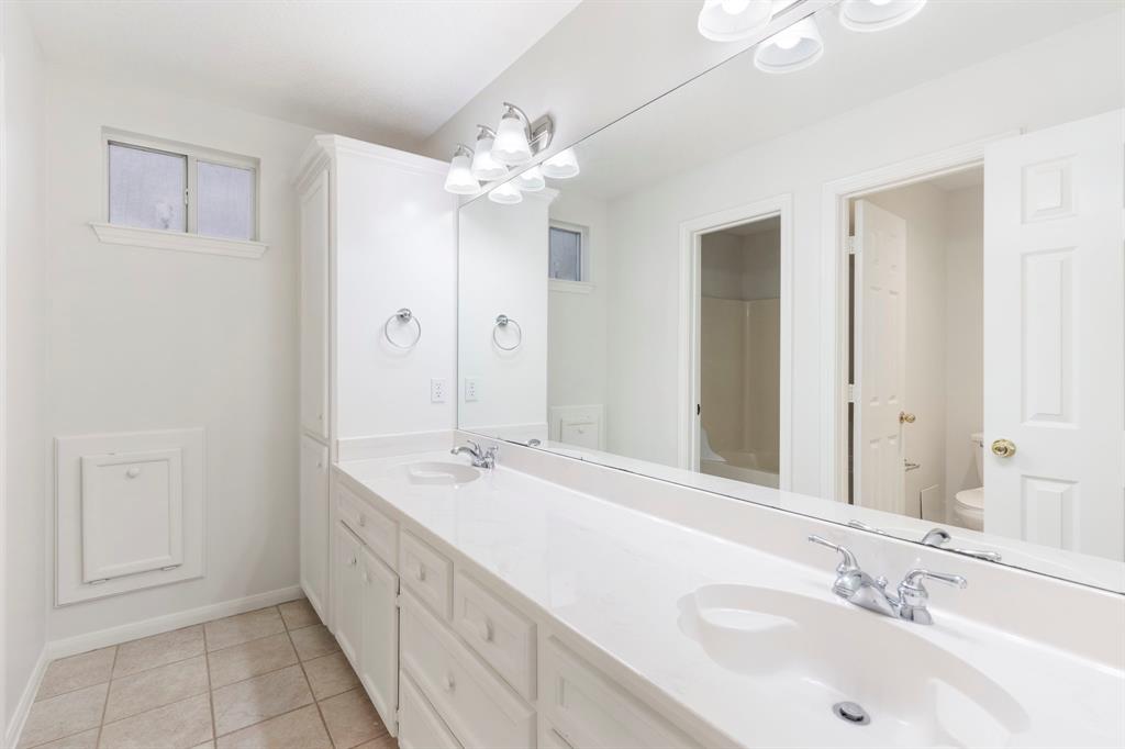 5405 Kingston Cove Court, Willis, Texas image 25